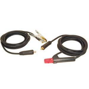 Комплект кабелей для РДС 300A 5 м Lincoln Electric