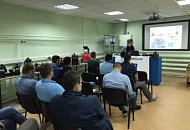 Новинки сварочного оборудования представили на семинаре ГК «Волгаэнергопром»