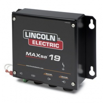 купить Контроллер Lincoln Electric MAXsa 22