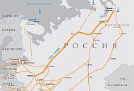 Поставка 18 тонн сварочных материалов для капитального ремонта газопровода «СРТО — Торжок»